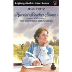 HARRIET BEECHER STOWE & THE BEECHER PREACHERS