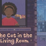 THE COT IN THE LIVING ROOM