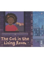 THE COT IN THE LIVING ROOM