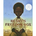 HENRY’S FREEDOM BOX