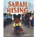 SARAH RISING