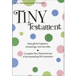 NIV TINY TESTAMENT