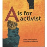 A IS FOR ACTIVIST