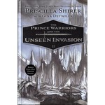 THE PRINCE WARRIORS AND THE UNSEEN INVASION