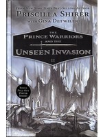 THE PRINCE WARRIORS AND THE UNSEEN INVASION