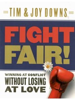 FIGHT FAIR