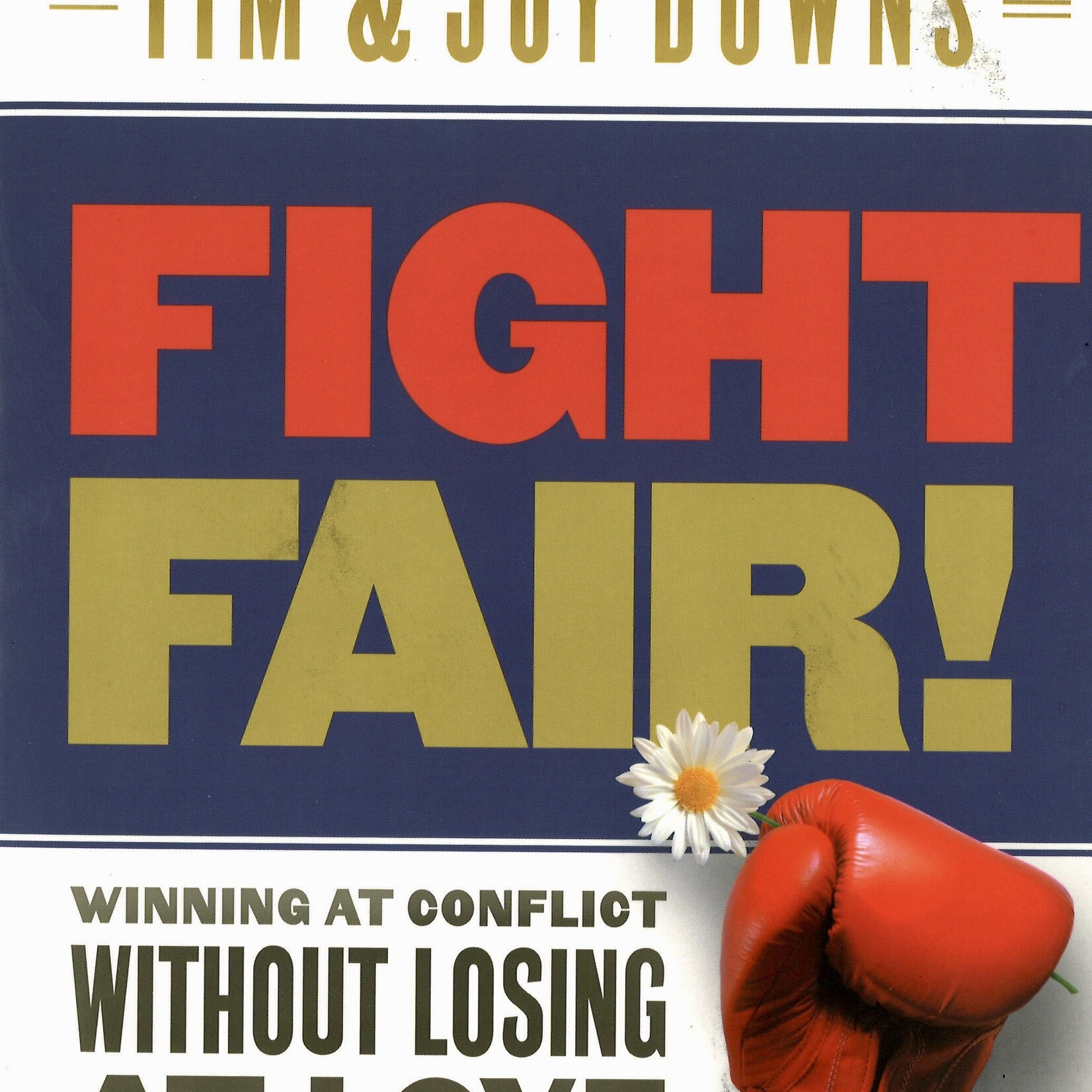 FIGHT FAIR