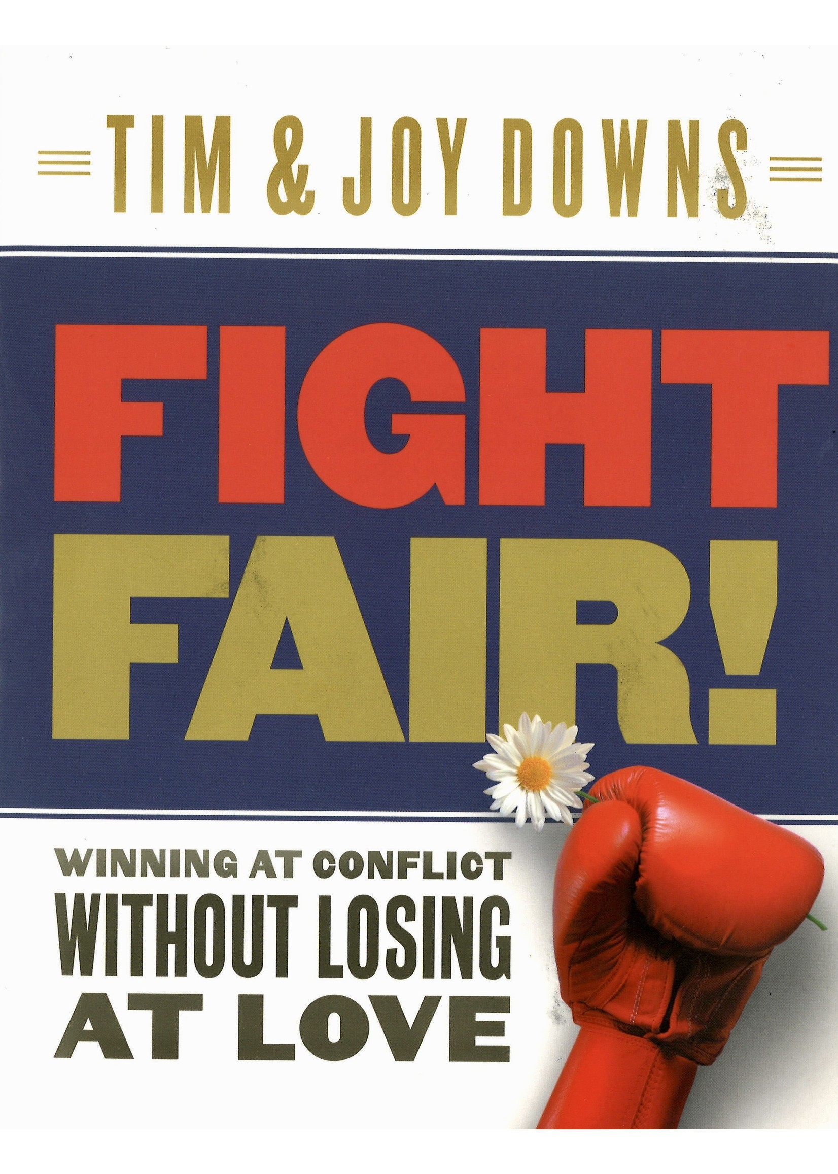 FIGHT FAIR