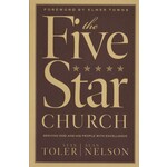 FIVE STAR CHURCH