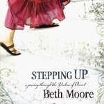 STEPPING UP A JOURNEY MEMBER