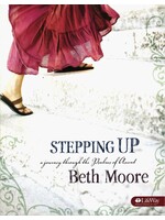 STEPPING UP A JOURNEY MEMBER