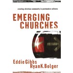 EMERGING CHURCHES