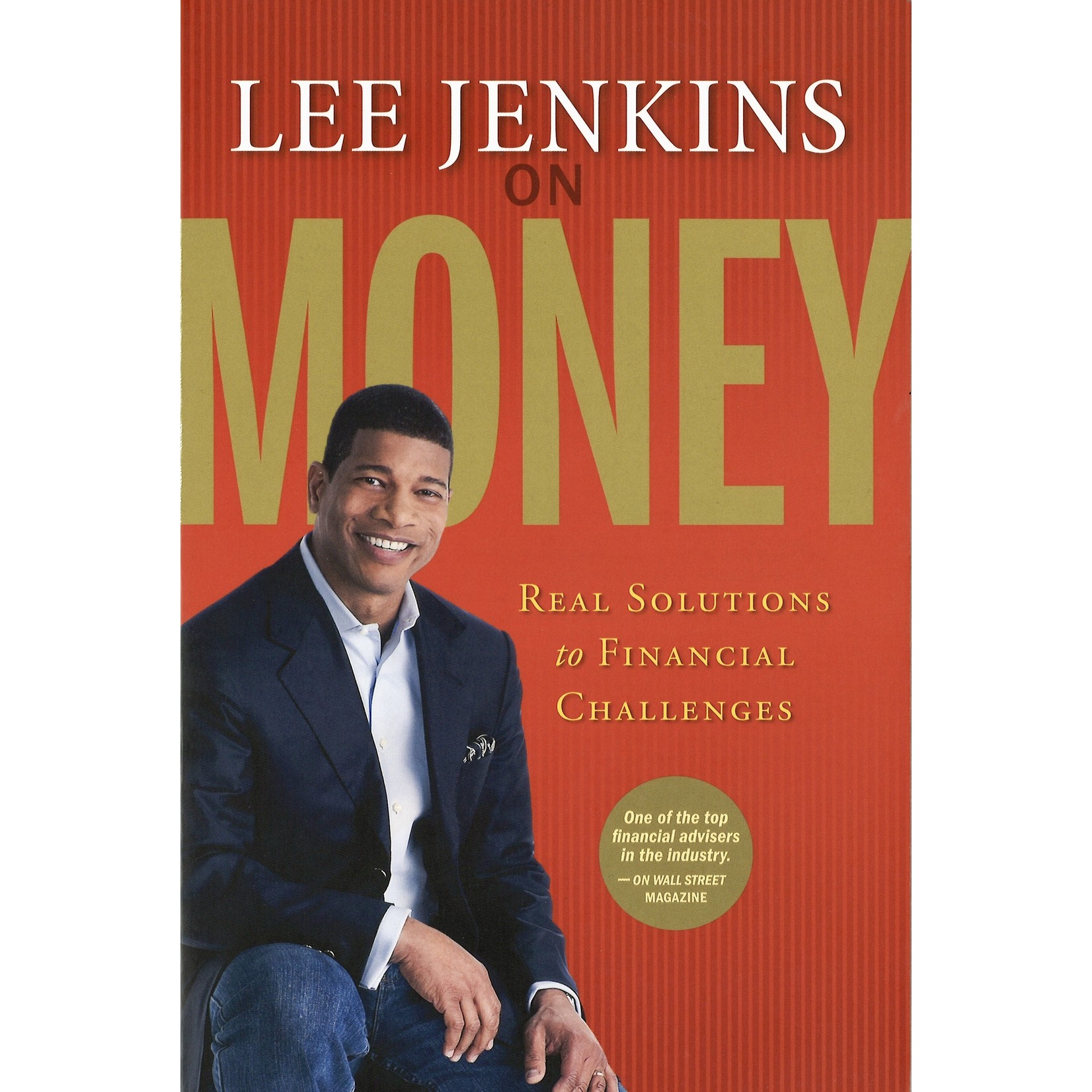 LEE JENKINS ON MONEY