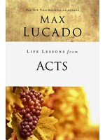 LIFE LESSONS FROM ACTS