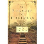 PURSUIT OF HOLINESS