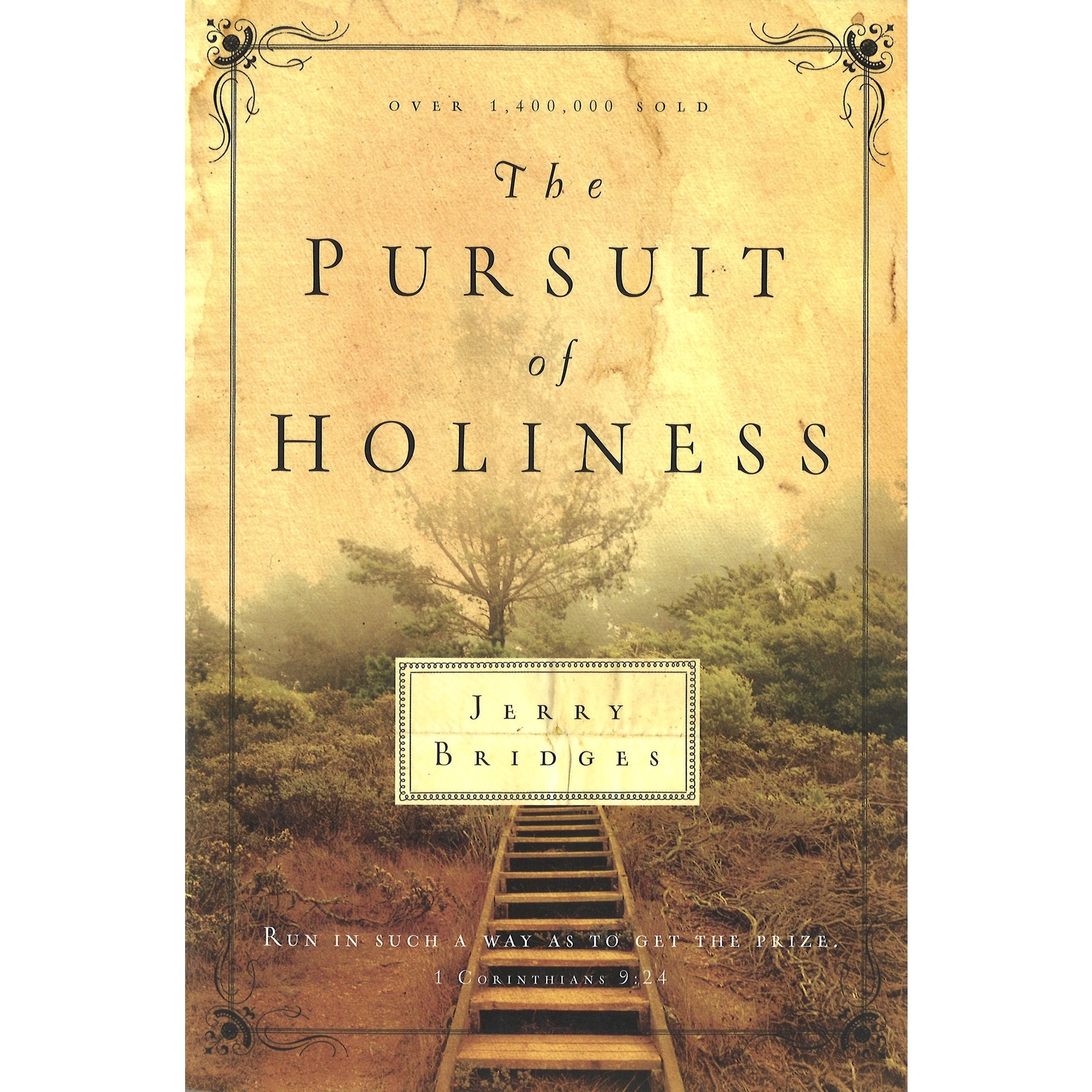 PURSUIT OF HOLINESS