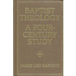 BAPTIST THEOLOGY