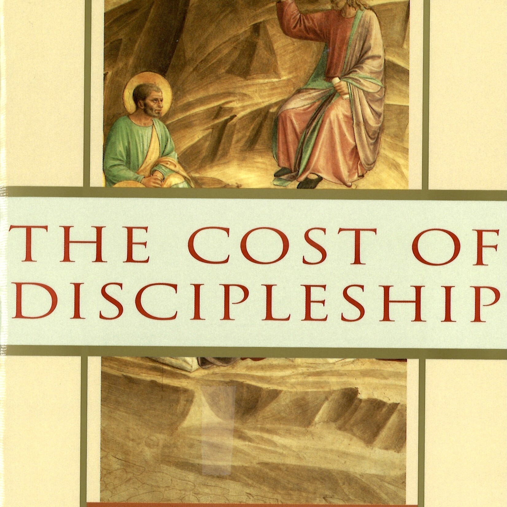 COST OF DISCIPLESHIP