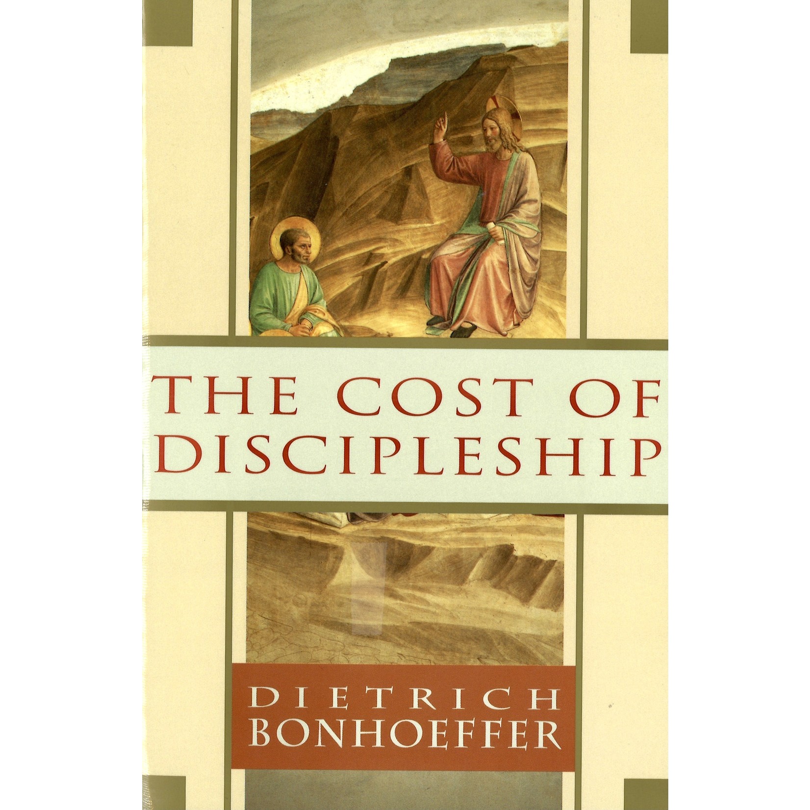 COST OF DISCIPLESHIP