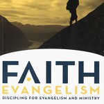 FAITH EVANGELISM 1 JOURNAL