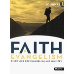 FAITH EVANGELISM 1 JOURNAL