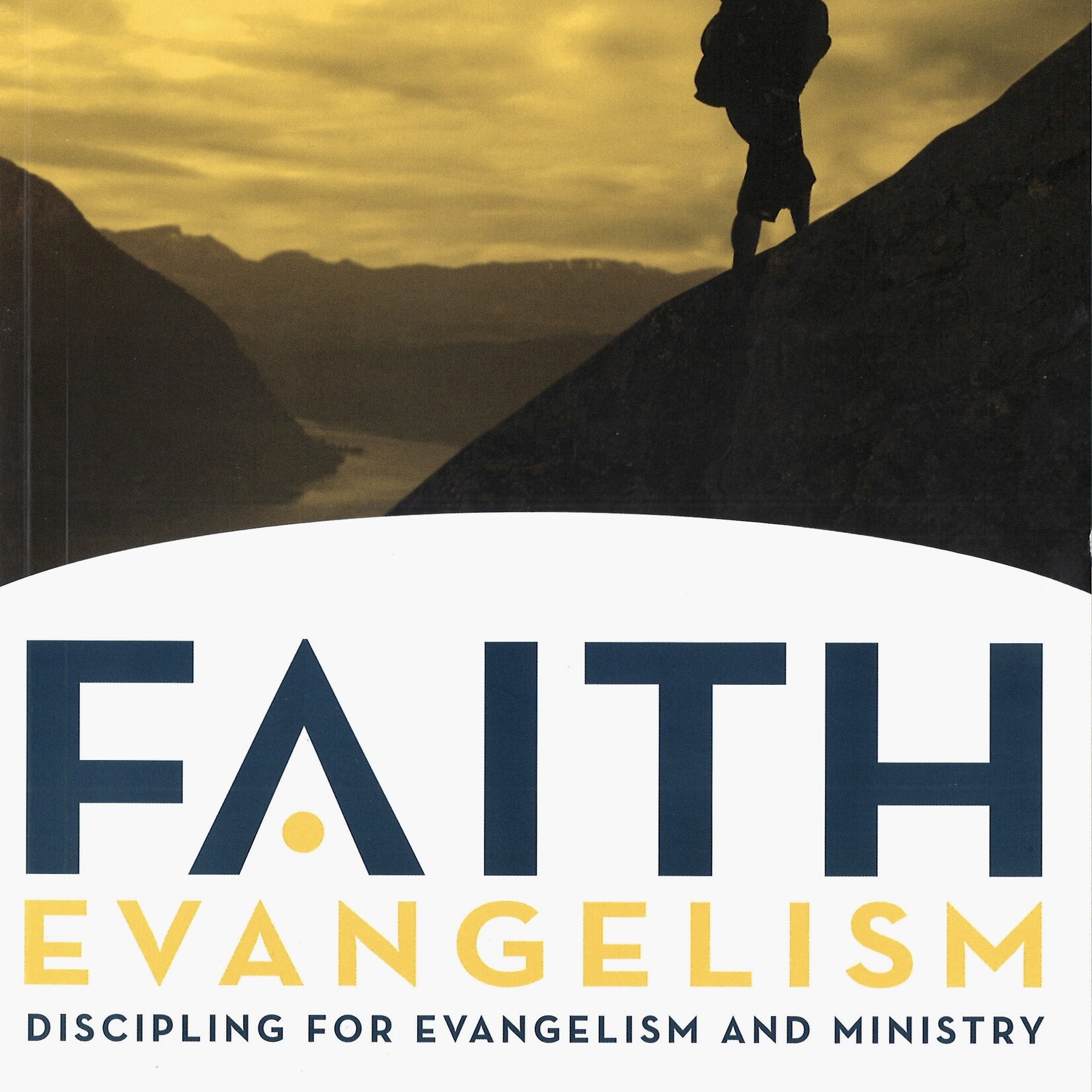 FAITH EVANGELISM 1 JOURNAL