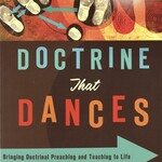 DOCTRINE THAT DANCES