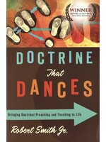 DOCTRINE THAT DANCES
