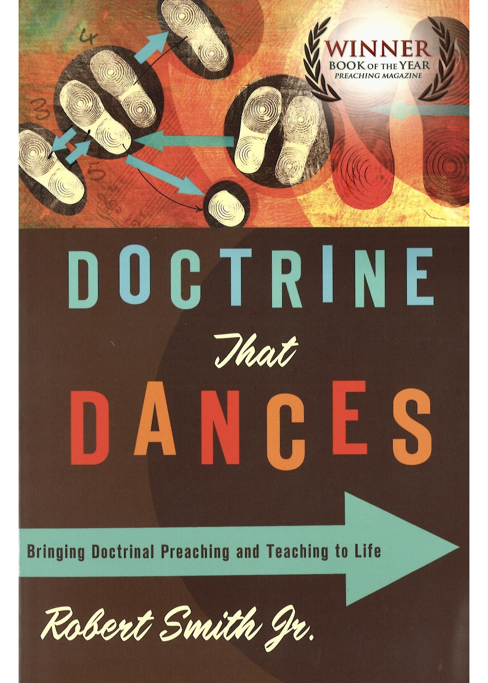 DOCTRINE THAT DANCES