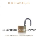 IT HAPPENS AFTER PRAYER