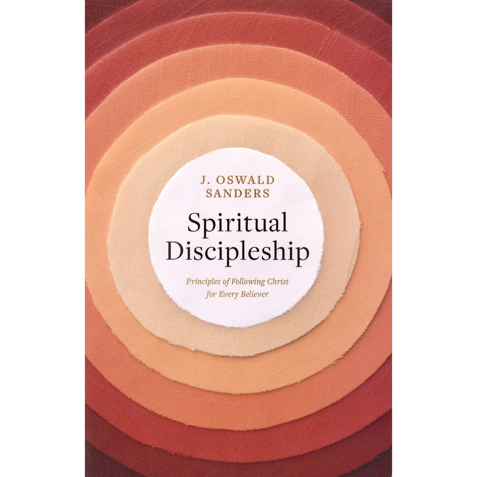 SPIRITUAL DISCIPLESHIP (REPACK)