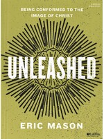 UNLEASHED BSBK (MASON, ERIC)