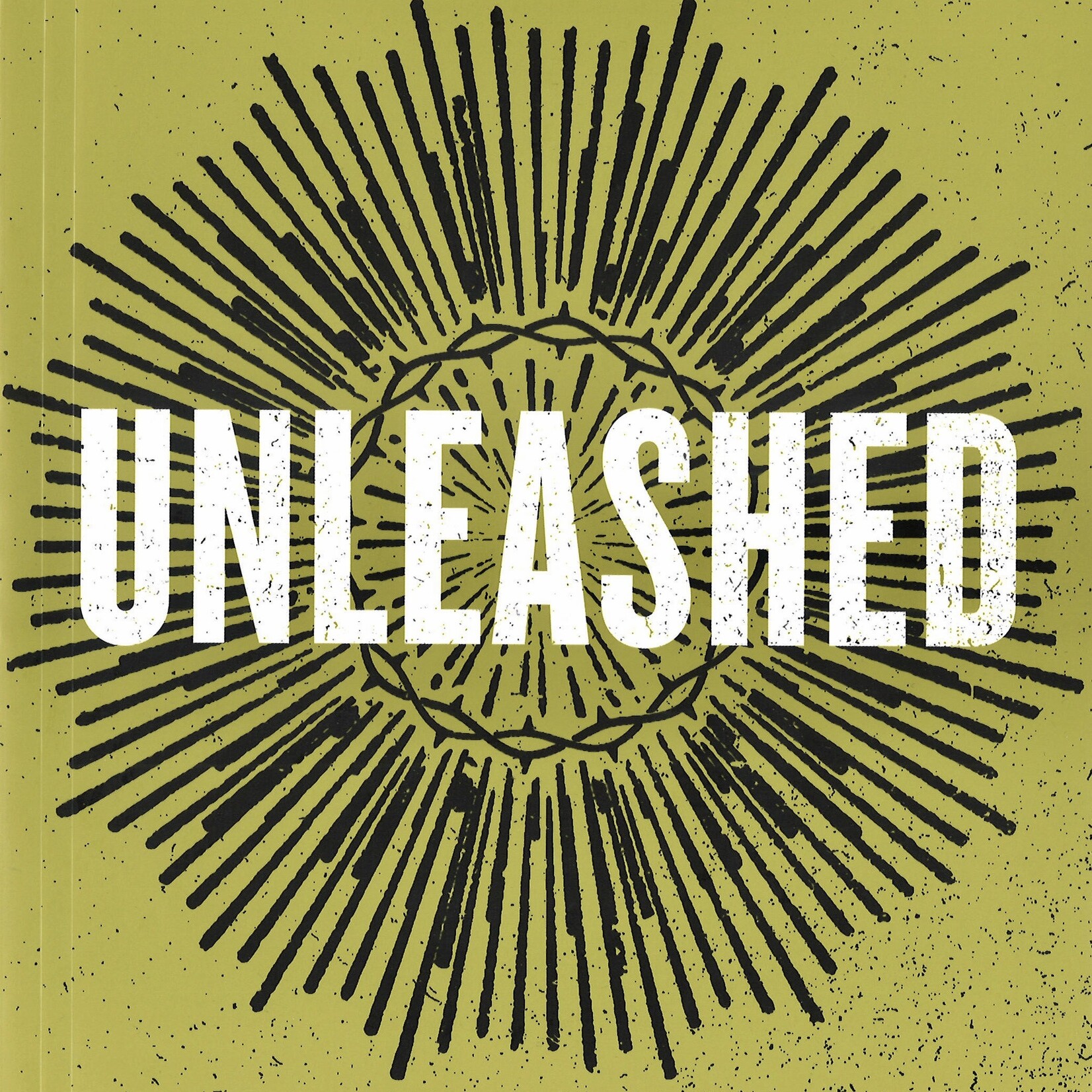 UNLEASHED BSBK (MASON, ERIC)