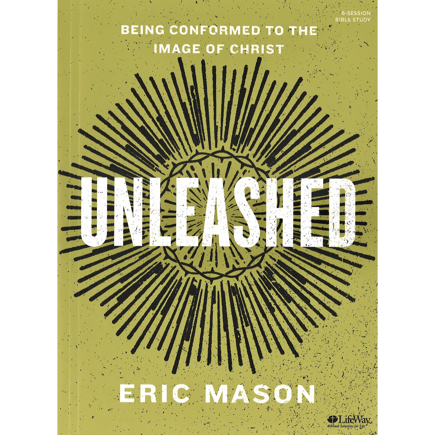 UNLEASHED BSBK (MASON, ERIC)