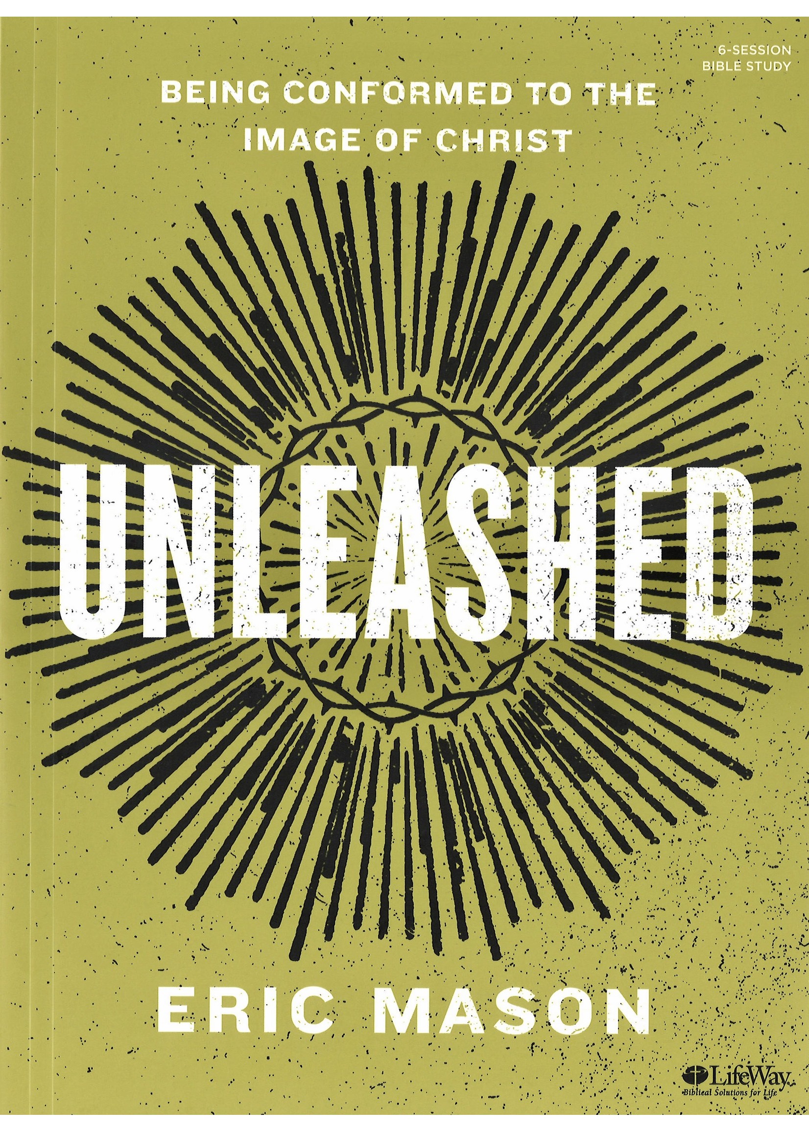 UNLEASHED BSBK (MASON, ERIC)