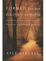 FORMED FOR THE GLORY OF GOD