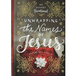 UNWRAPPING THE NAMES OF JESUS