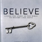 NIV BELIEVE (SECOND EDITION)-HARDCOVER