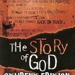 NIV STORY OF GOD BIBLE: STUDENT EDITION-SOFTCOVER