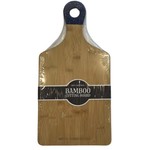 CUTTING BOARD-BAMBOO-BLESSED BEYOND MEASURE