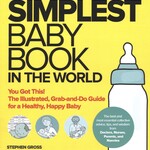 THE SIMPLEST BABY BOOK IN THE WORLD