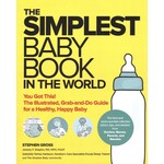 THE SIMPLEST BABY BOOK IN THE WORLD