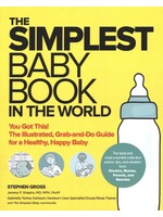 THE SIMPLEST BABY BOOK IN THE WORLD