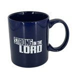 STRONG IN THE LORD  MUG