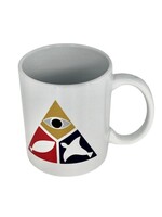 COFFEE MUG - WHEELER LOGO