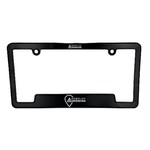 WHEELER WHEREVER LICENSE PLATE FRAME