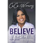 BELIEVE FOR IT: PASSING ON FAITH