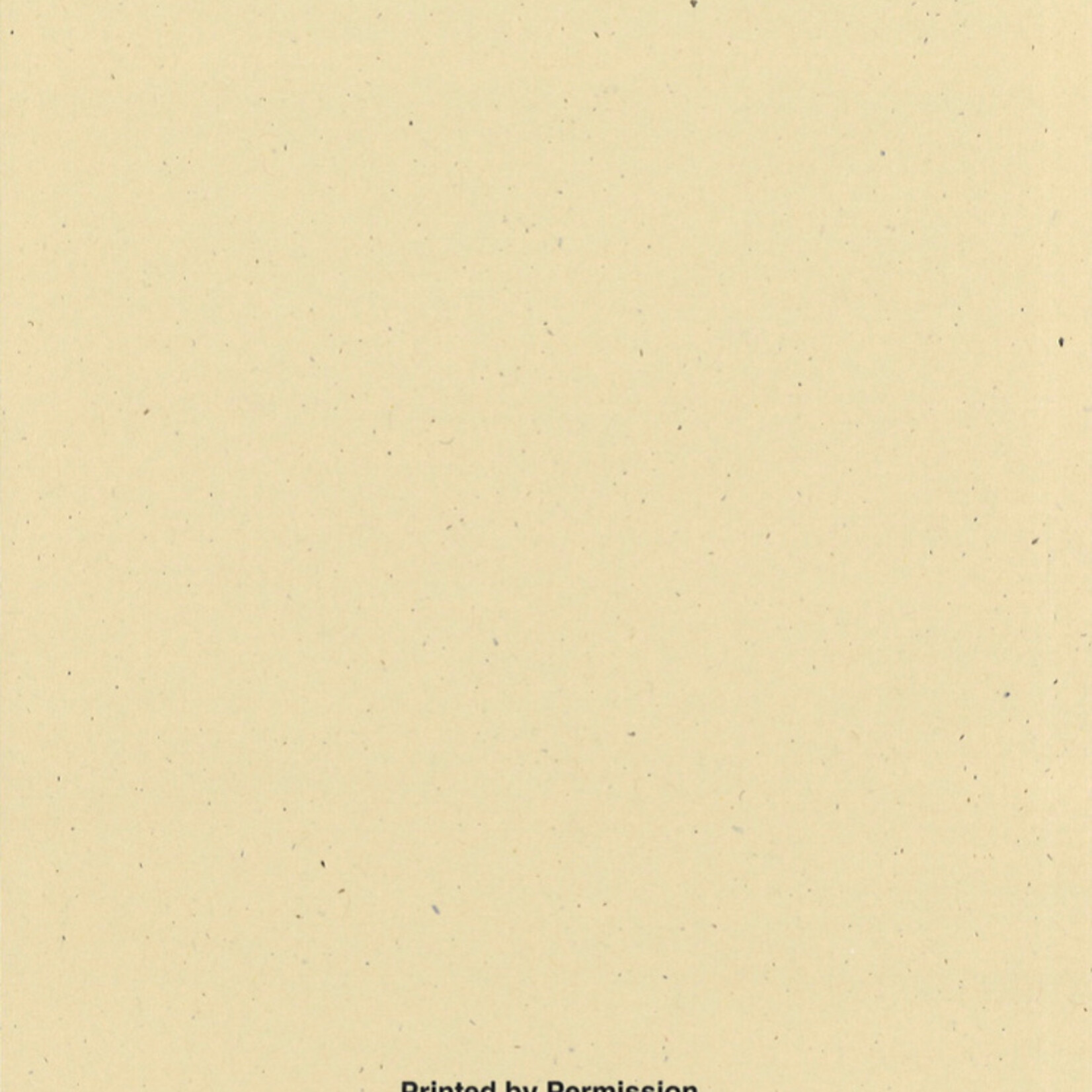 THESE THINGS WE BELIEVE