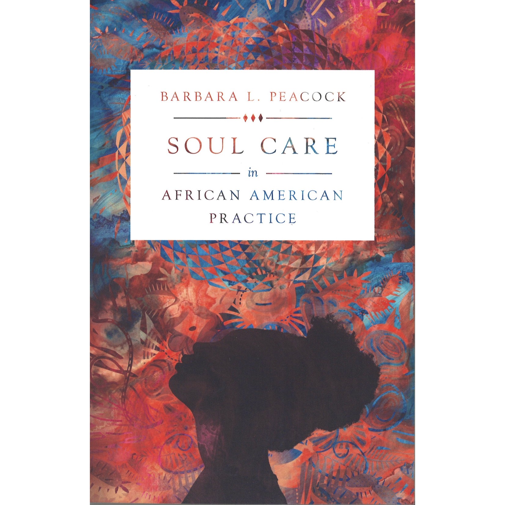 SOUL CARE IN AFRICAN AMERICAN PRACTICE PAPERBACK