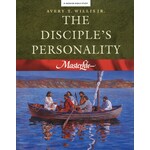 MASTERLIFE 2 DISCIPLES PERSONALITY (Willis, Avery T.)
